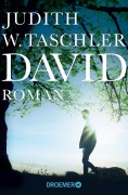 Cover-Bild zum Titel 'David' von 'Judith W. Taschler'