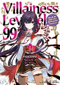 Villainess Level 99 Volume 1 - Nocomi, Tanabata Satori, Tea