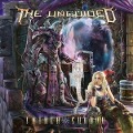 Cover-Bild zum Titel 'Father Shadow' von 'The Unguided'