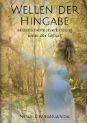Cover-Bild zum Titel 'Wellen der Hingabe' von 'Nina Divinananda'