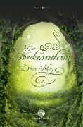 Cover-Bild zum Titel 'Die Heckenreiterin' von 'Doro May'