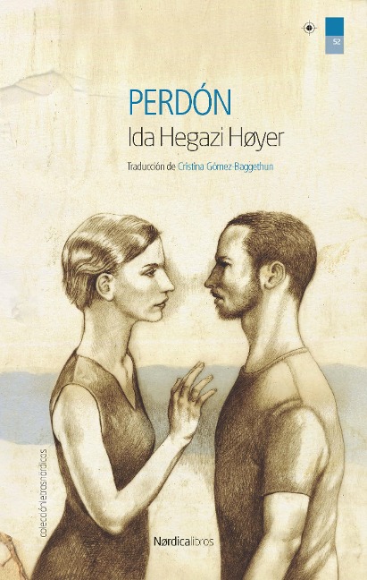 Perdón - Ida Hegazi Høyer