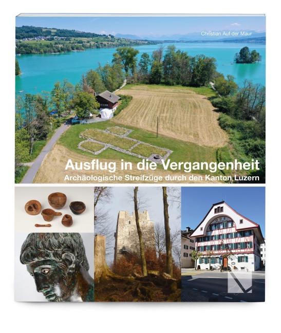 Ausflug in die Vergangenheit - Christian Auf der Maur, Maria Bütikofer