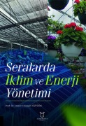 Cover-Bild zum Titel 'Seralarda Iklim ve Enerji Yönetimi' von 'Hasan Hüseyin Öztürk'