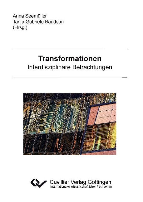 Transformationen - 