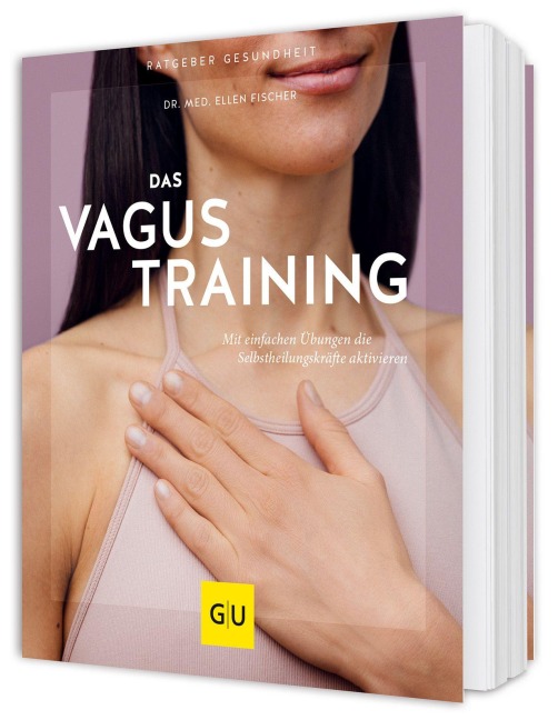 Das Vagus-Training - Ellen Fischer