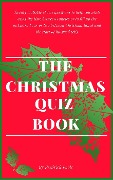 Christmas Quiz Book - Fredrick Poole