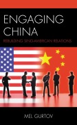 Cover-Bild zum Titel 'Engaging China' von 'Mel Gurtov'