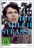 Cover-Bild zum Titel 'Die Milchstrasse' von 'Luis Buñuel, Jean-Claude Carrière, Luis Buñuel'