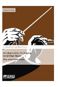 Cover-Bild zum Titel 'Die Bayreuther Festspiele im Dritten Reich' von 'Sabine Busch-Frank, Helmut Strauss'