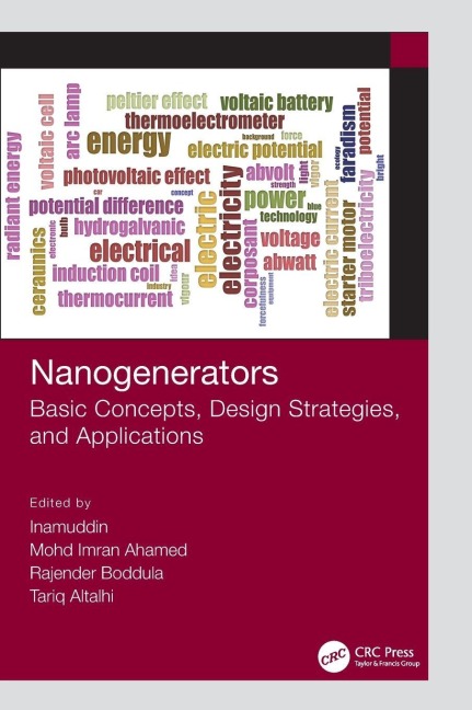 Nanogenerators - 