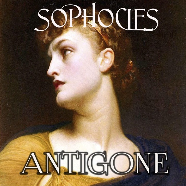 Antigone - Sophocles