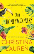 Cover-Bild zum Titel 'The Unhoneymooners' von 'Christina Lauren'