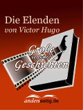 Cover-Bild zum Titel 'Die Elenden' von 'Victor Hugo'