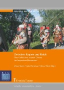 Cover-Bild zum Titel 'Zwischen Region und Reich' von 'Peter Herz, Peter Schmid, Oliver Stoll'