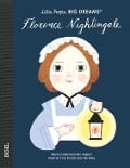 Florence Nightingale - María Isabel Sánchez Vegara