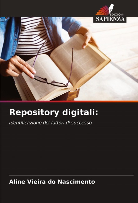 Repository digitali: - Aline Vieira Do Nascimento