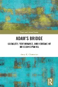 Adam's Bridge - Arup K. Chatterjee