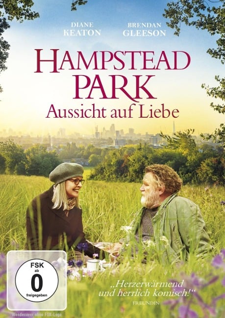 Hampstead Park - Aussicht auf Liebe - Robert Festinger, Stephen Warbeck