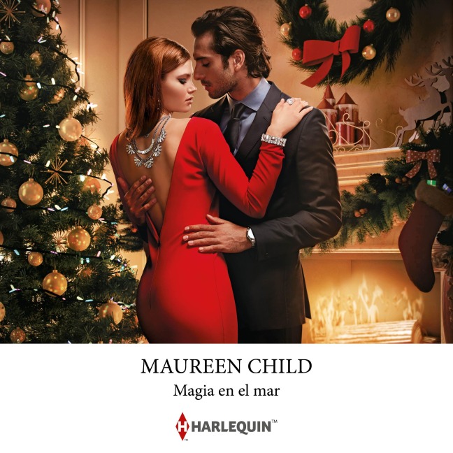 Magia en el mar - Maureen Child