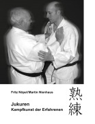 Cover-Bild zum Titel 'Jukuren' von 'Fritz Nöpel, Martin Nienhaus'