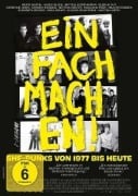 Cover-Bild zum Titel 'Einfach machen! She-Punks von 1977 bis heute' von ''
