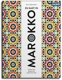 Zu Gast in Marokko - Rob Palmer, Sophia Palmer