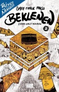 Cover-Bild zum Titel 'Bir Siyer Mangasi Beklenen - 2' von 'Ömer Faruk Paksu'