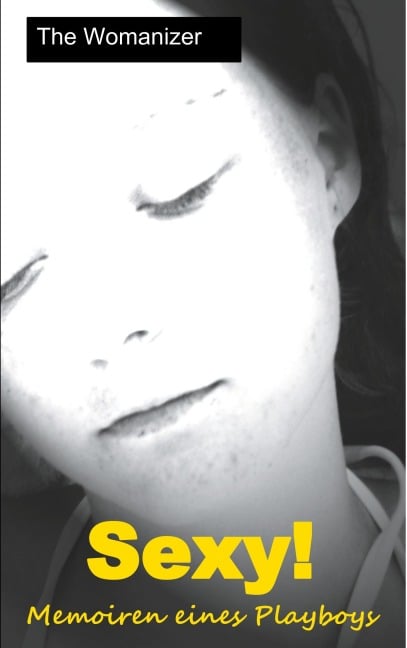 Sexy! - The Womanizer