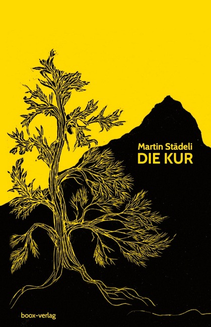 Die Kur - Martin Städeli
