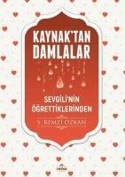 Kaynaktan Damlalar - S. Remzi Özkan