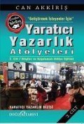 Cover-Bild zum Titel 'Yeni Baslayanlar Icin Yaratici Yazarlik Atölyeleri Cilt 2' von 'Can Akkiris'
