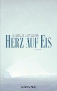 Herz auf Eis - Isabelle Autissier