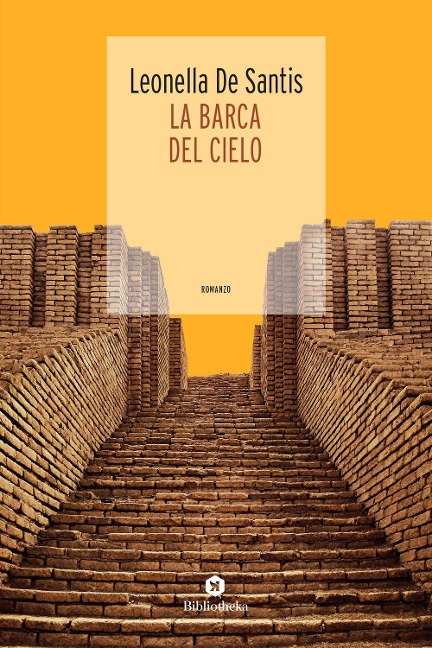 La barca del cielo - Leonella De Santis