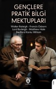 Cover-Bild zum Titel 'Genclere Pratik Bilgi Mektuplari' von 'Walter Raleigh, Francis Osborn, Lord Burleigh'
