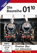 Baureihe 01.10 - 