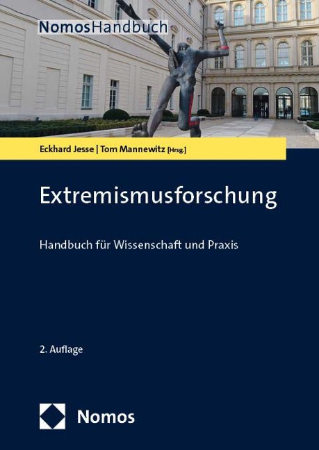 Extremismusforschung - 