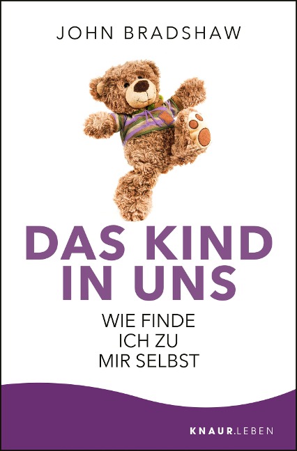 Das Kind in uns - John Bradshaw