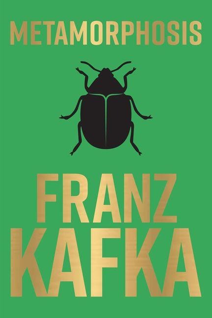 Metamorphosis (Pocket Classics) - Franz Kafka