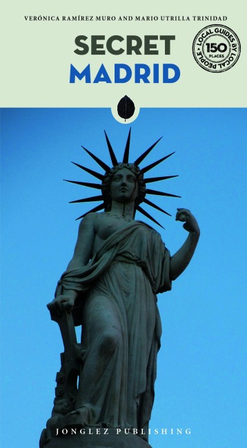 Secret Madrid Guide - 