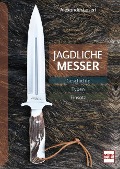 Jagdliche Messer - Alexander Losert