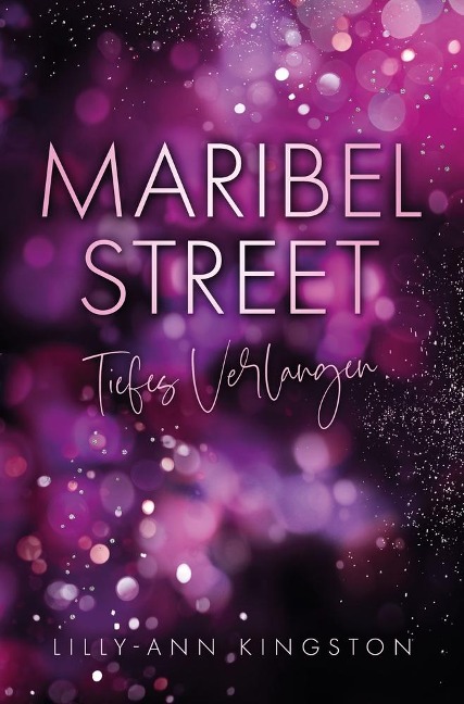 Maribel Street - Lilly-Ann Kingston
