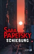 Schiebung - Sara Paretsky