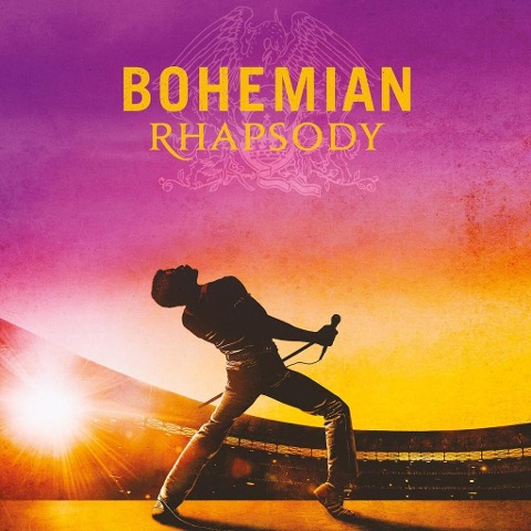 Bohemian Rhapsody - The Original Soundtrack - Queen