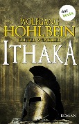 Ithaka - Wolfgang Hohlbein