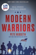 Cover-Bild zum Titel 'Modern Warriors' von 'Pete Hegseth'