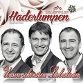 Cover-Bild zum Titel 'Unsere schönsten Liebeslieder' von 'Zillertaler Haderlumpen'