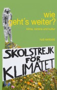 Cover-Bild zum Titel 'wie geht's weiter?' von 'Rudi Rembold'