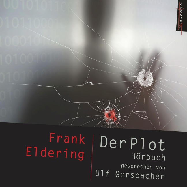 Der Plot - Frank Eldering
