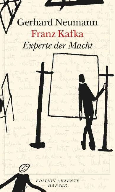 Kafka - Gerhard Neumann